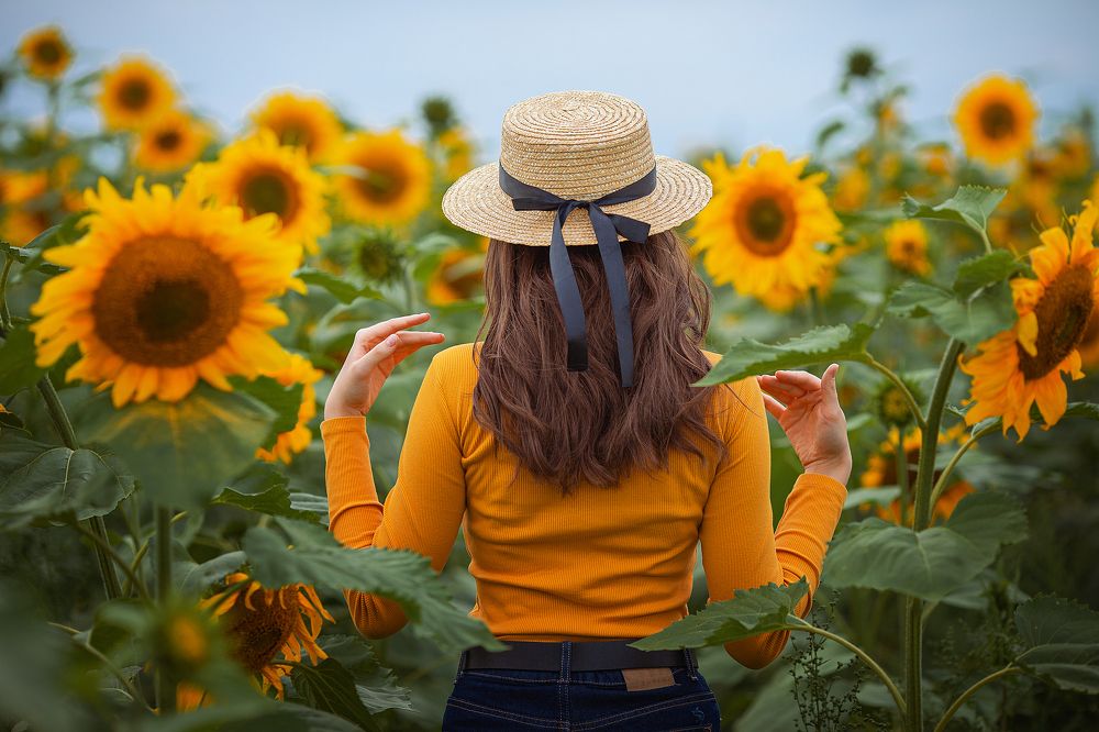 Фотография автора Olga Fedorova