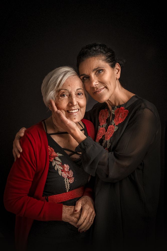 Photograph by Marta Losiewicz