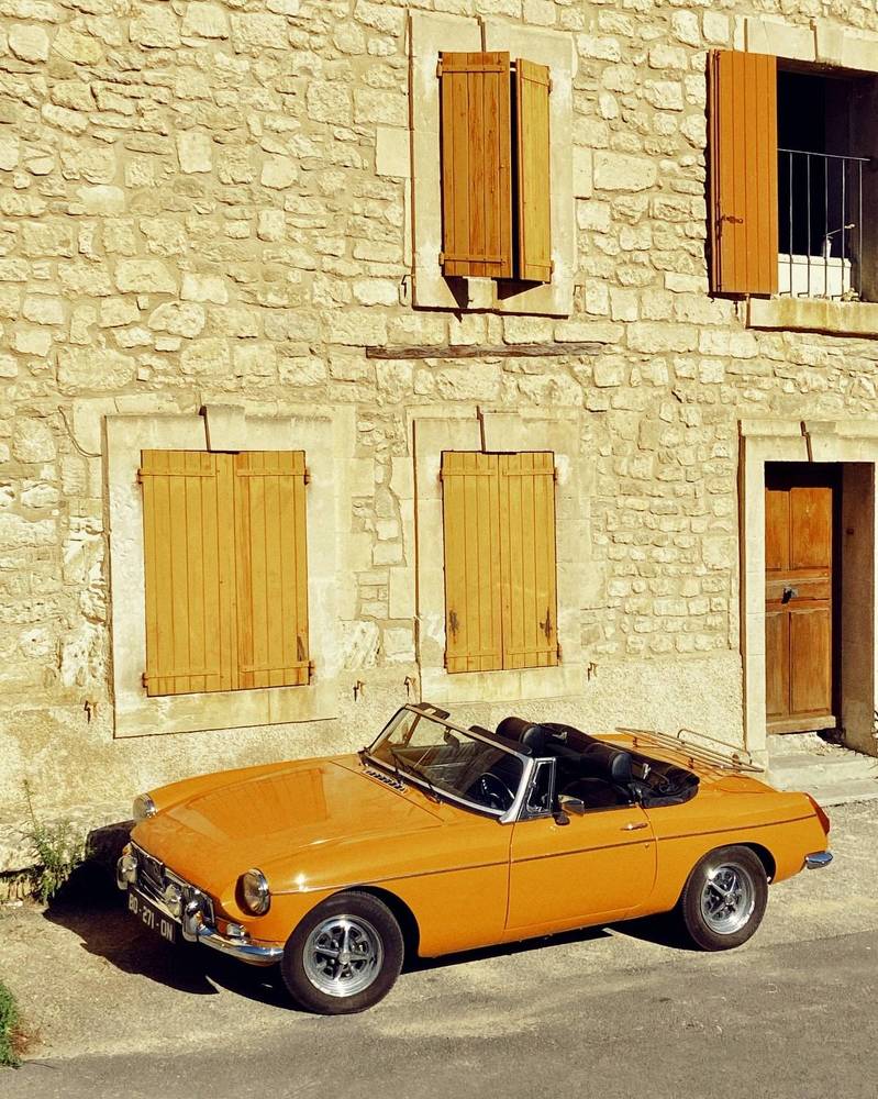 Photograph by Marina Odintsova