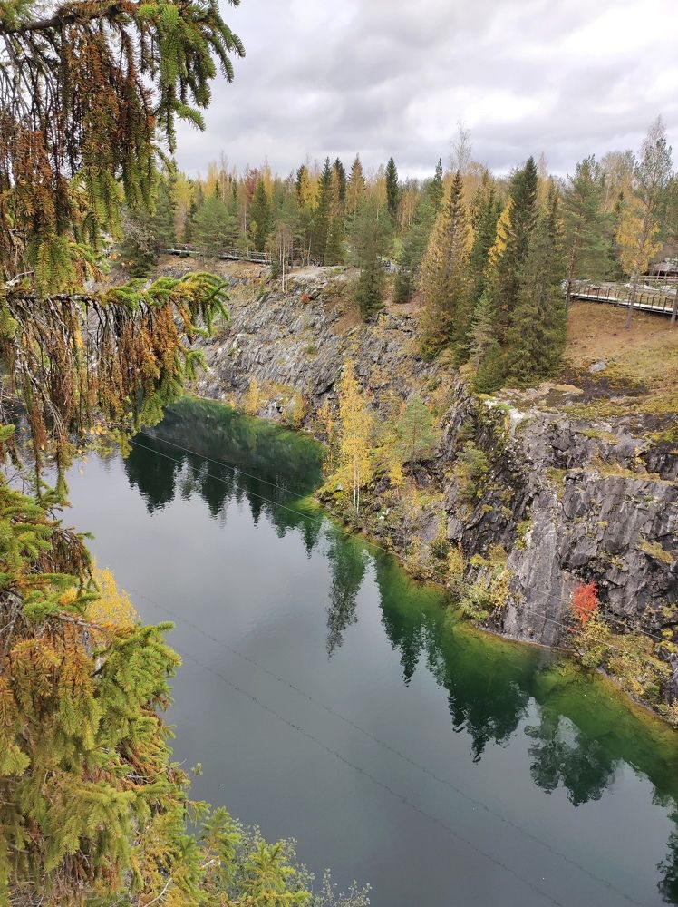 Photograph by Надежда