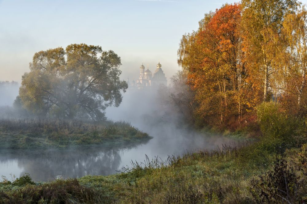 Photograph by Добродий Михаил