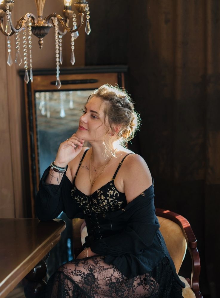 Photograph by Мария Тригуб