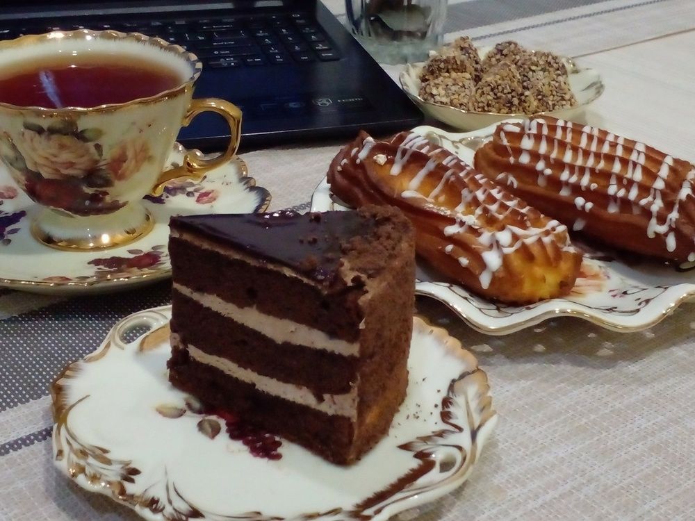 Photograph by Мира Федорова