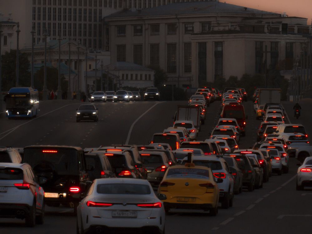 Photograph by Виктор Карпухин