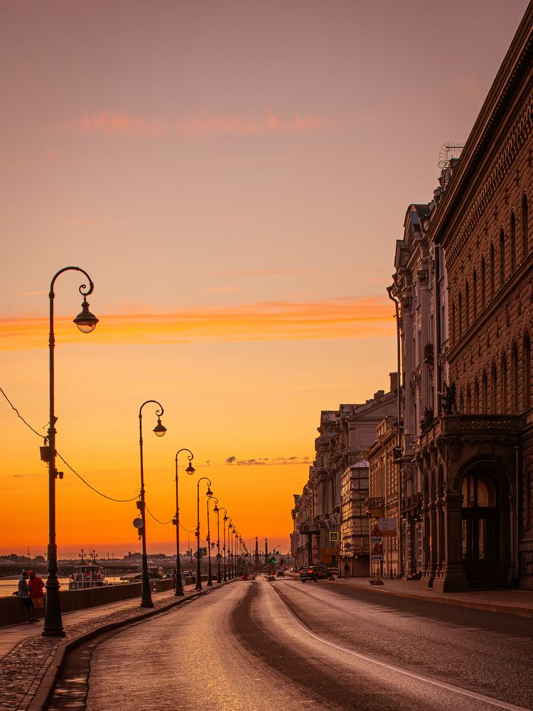 Photograph by Дмитрий Хорошилов