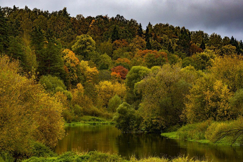 Photograph by Андрей Антонов