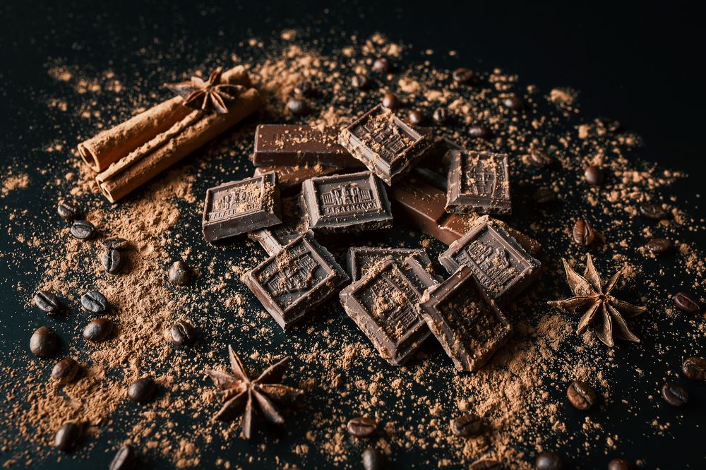 Photograph by Альбина Кадочникова