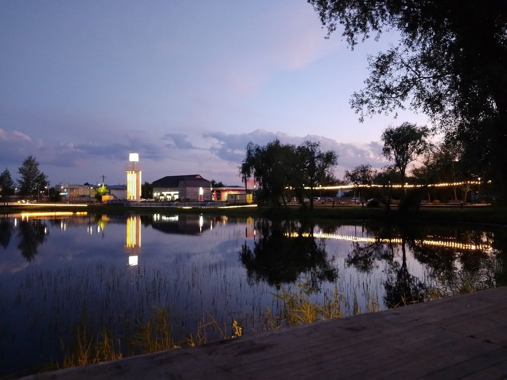 Photograph by Мира Федорова