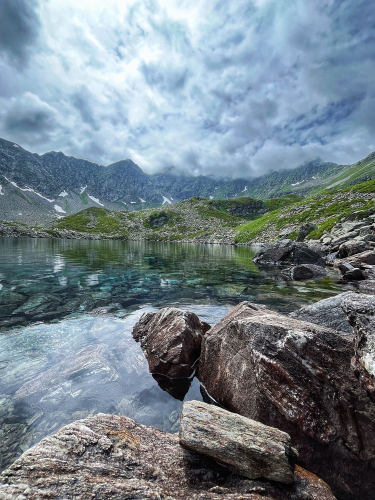 Photograph by Олеся Янова