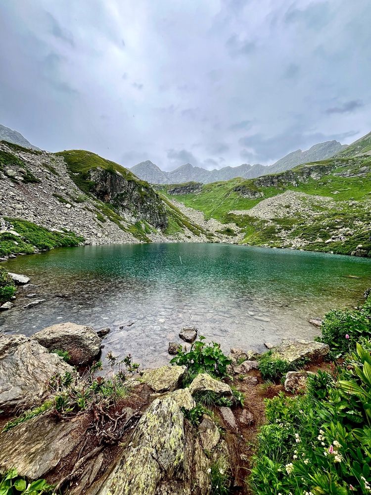 Photograph by Олеся Янова