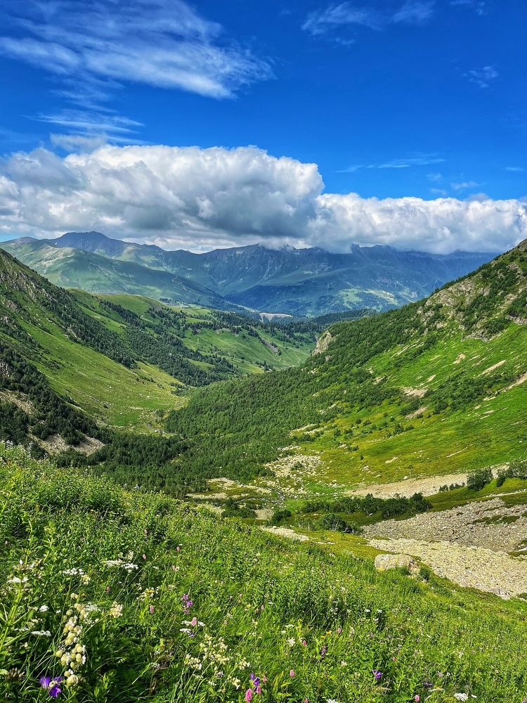 Photograph by Олеся Янова