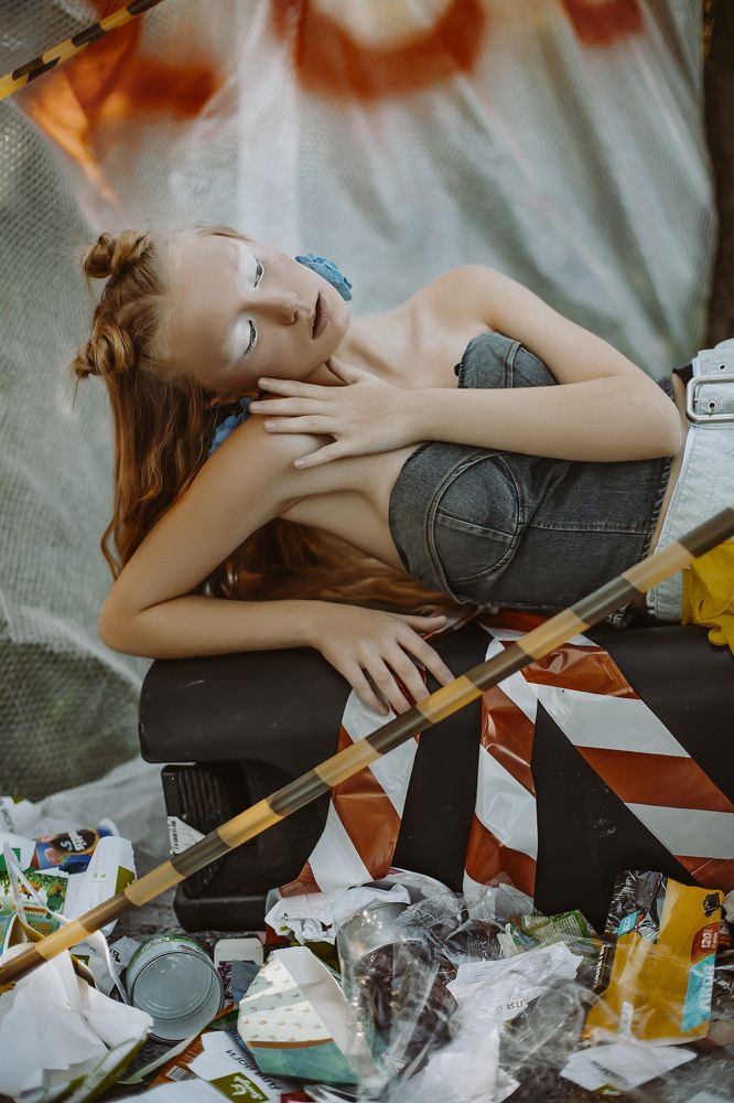 Environmental Protection project