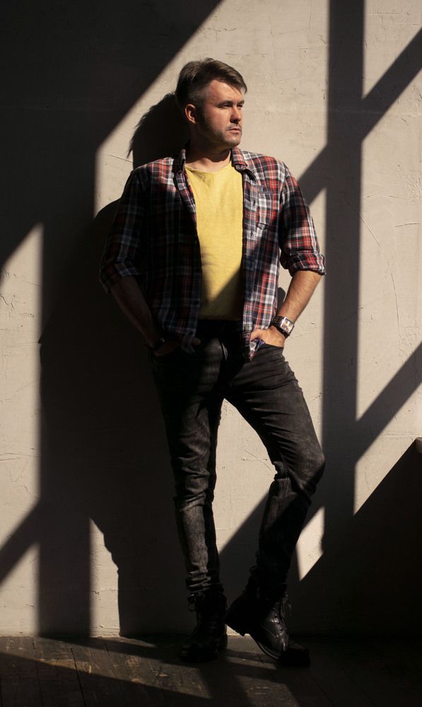 Россия, г. Барнаул