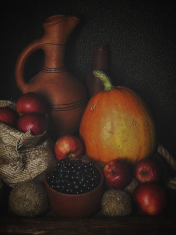 Photograph by Елена