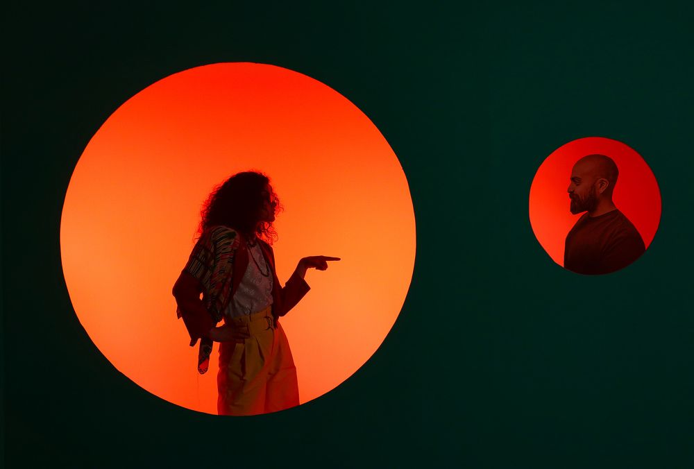 Photograph by  SaidArt