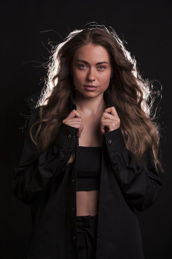 Photograph by Людмила Воробьева