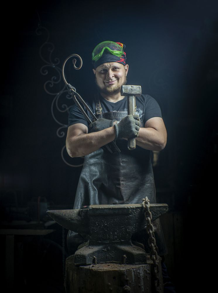 Photograph by Крупченко Роман