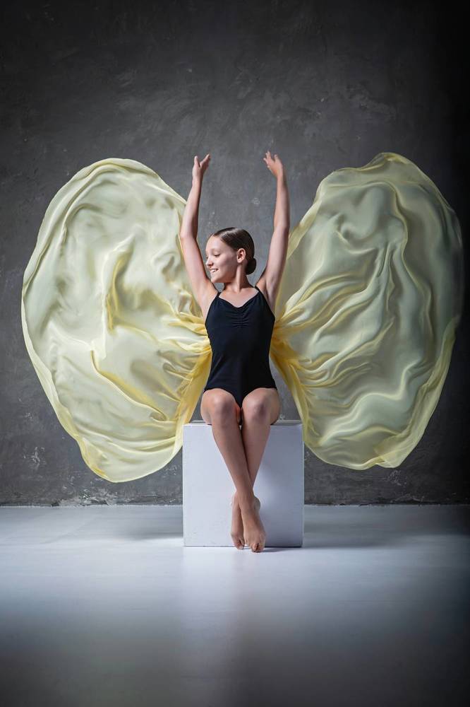 Photograph by Елена Евдокимова