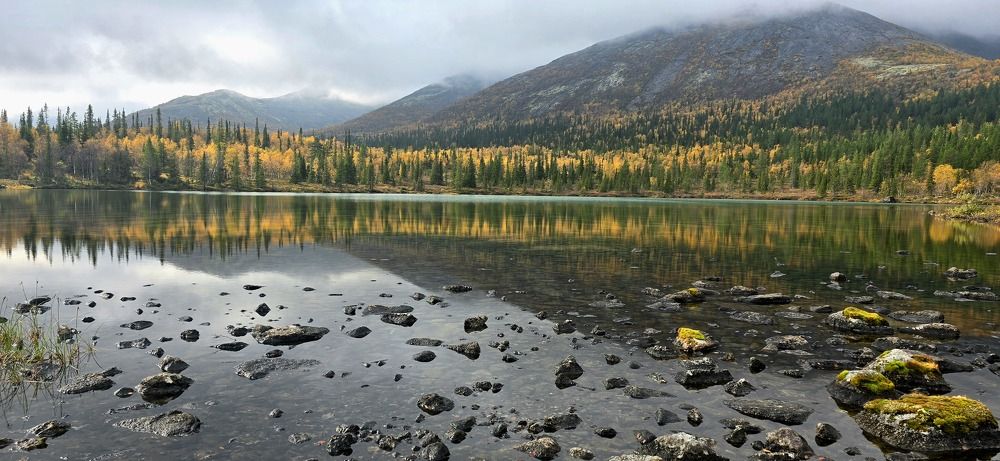 Photograph by Анна Семенова