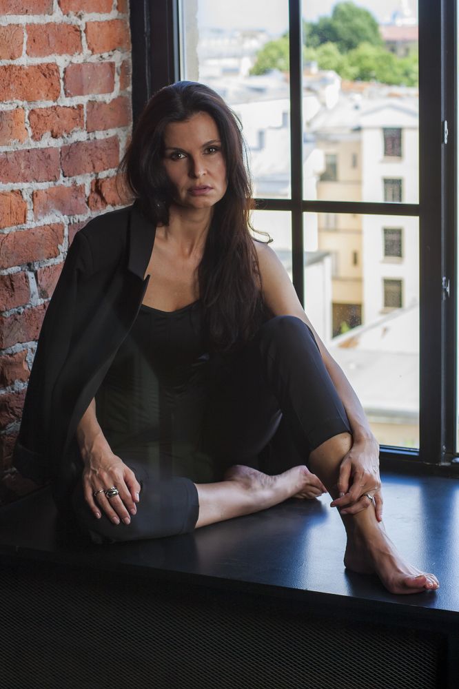 Photograph by Людмила Воробьева