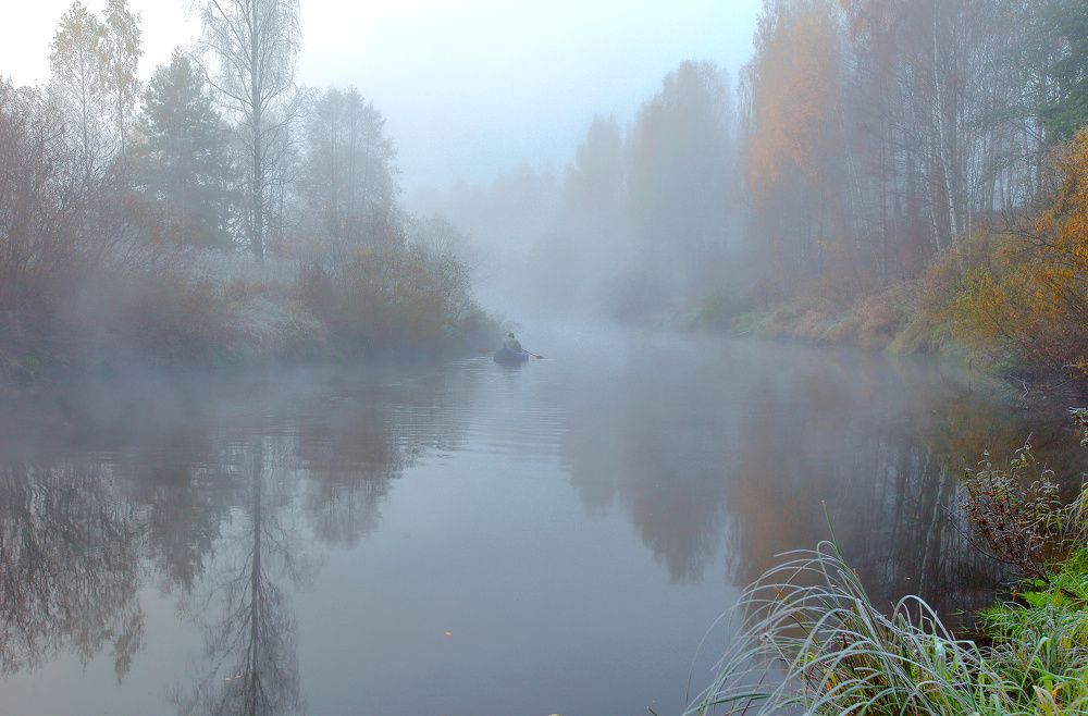 Photograph by Сергей Голов