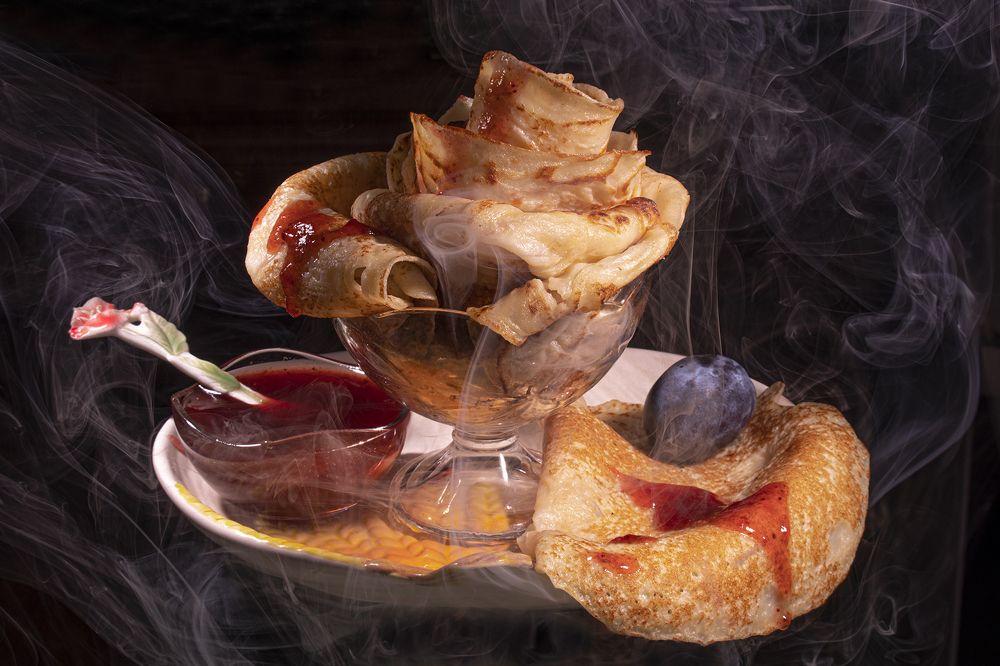 Photograph by Бурикова Екатерина