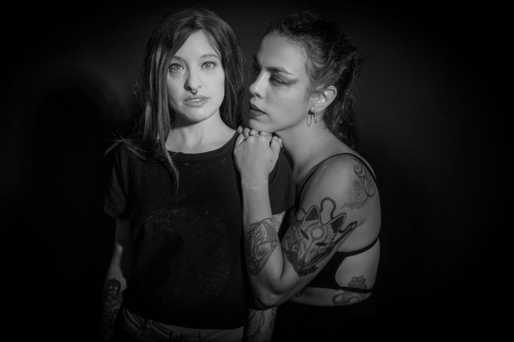 Photograph by Jordi Kaita