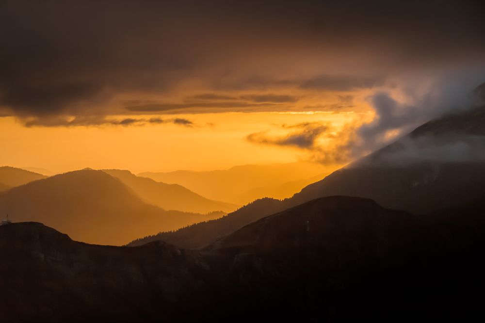 Жёлтая земля