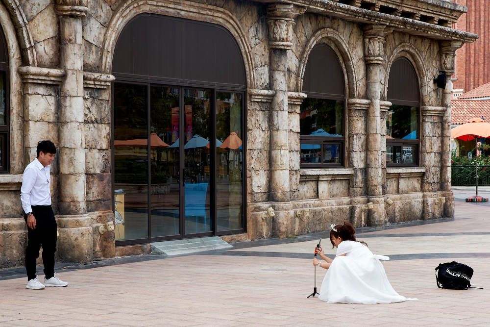 Photograph by Дмитрий Солодухин