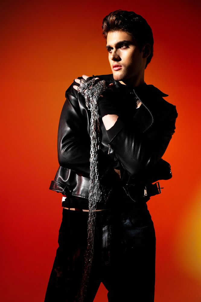 Photograph by Елена Изотова