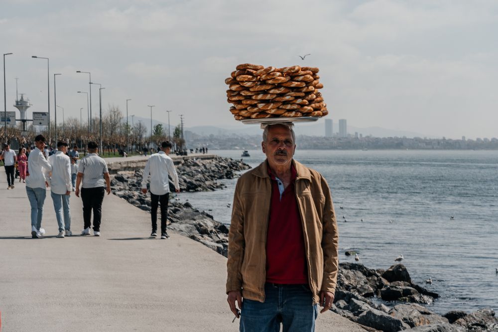 Photograph by Анастасия Рыбалко