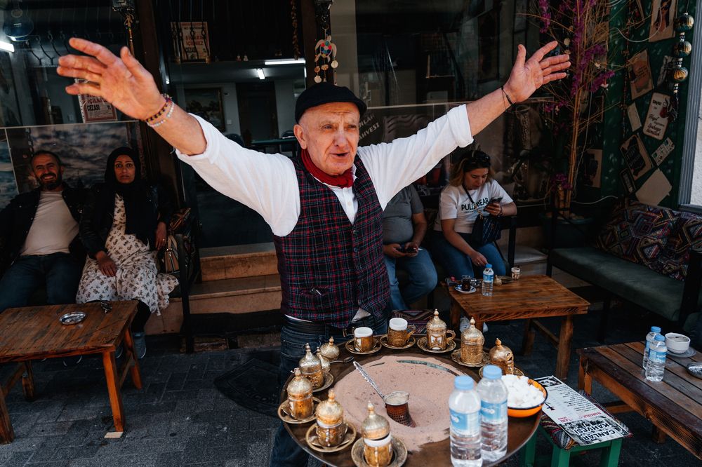 Photograph by Анастасия Рыбалко