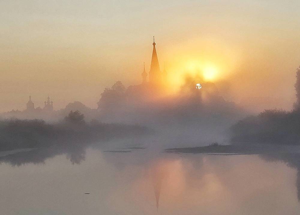 Photograph by Natalia Bolotenkova