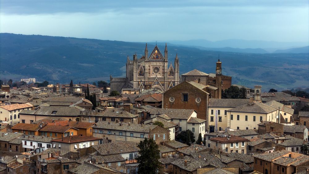 Photograph by ESRA KAYA