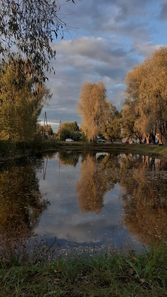 Photograph by Елена Лещева