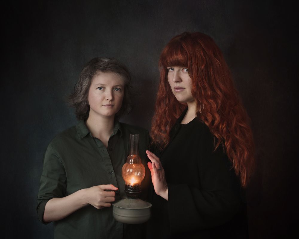 Photograph by LYUDMYLA POKRYSHEN