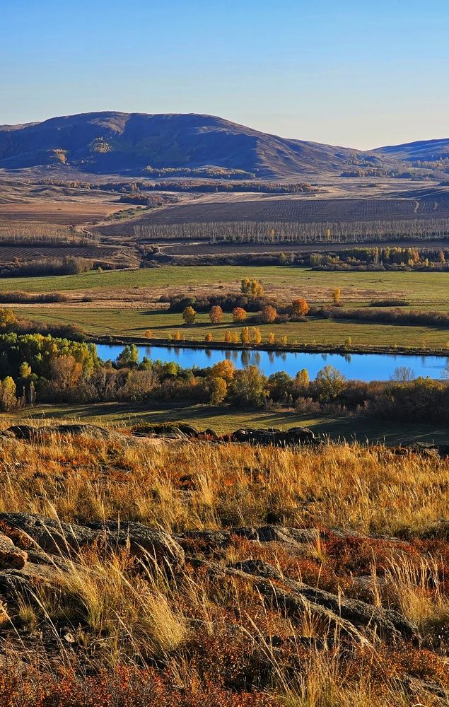 Photograph by Ольга Веселова