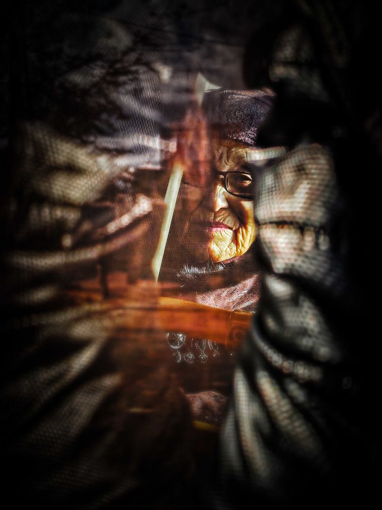 Фотография автора RAD