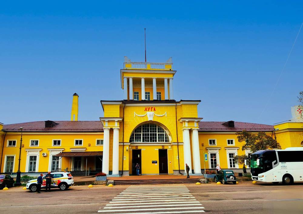 Photograph by Людмила Ваганова