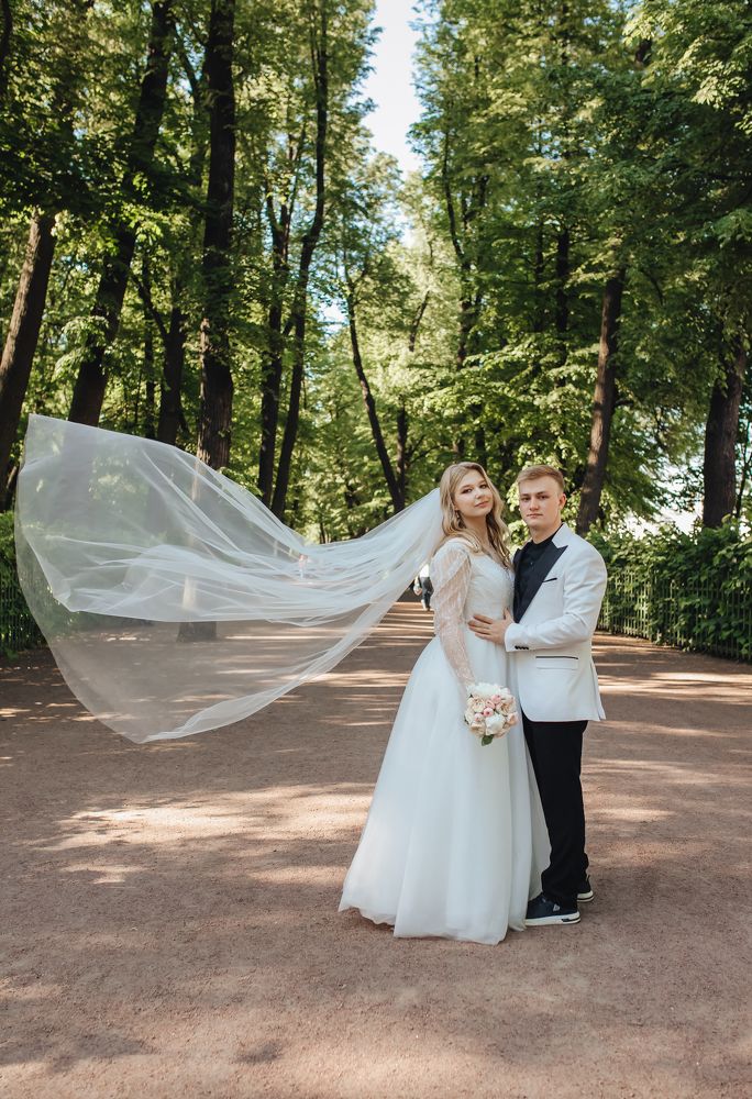 Photograph by Виктория Трач