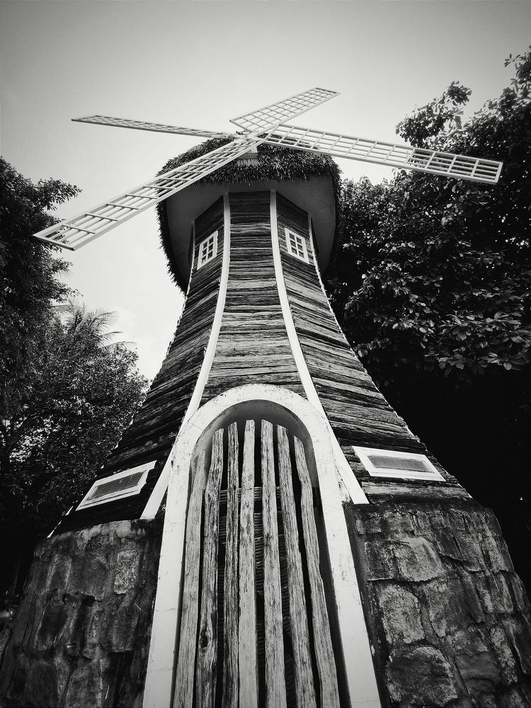 Photograph by Ksenija Bartoško