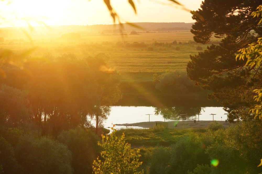 Photograph by Алфия Бугакова