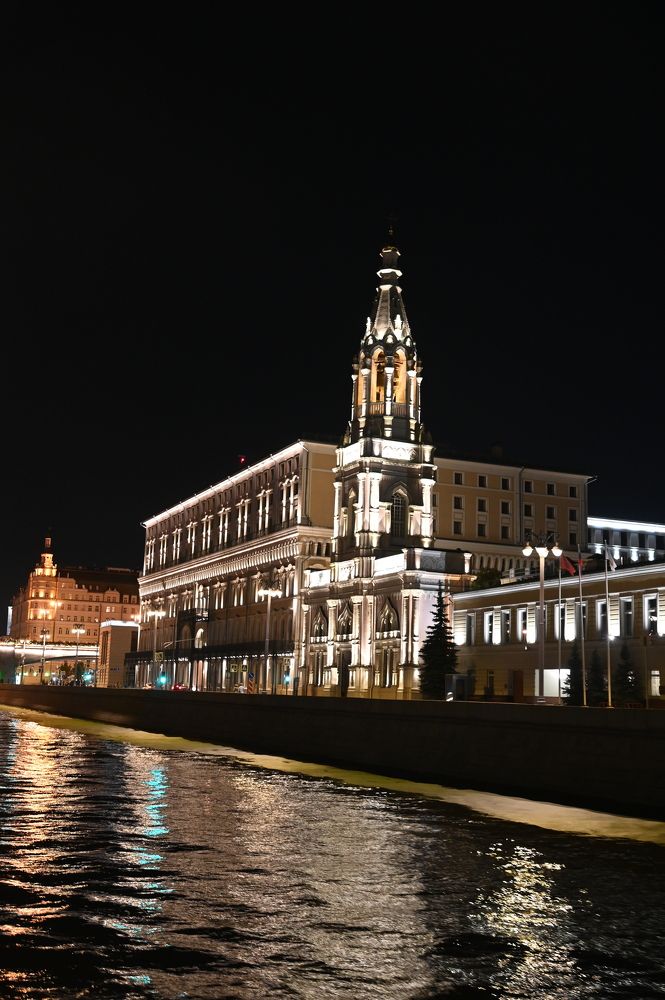 Photograph by Андрей Трякин