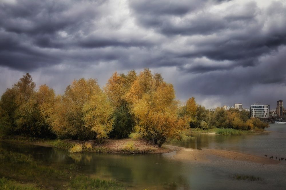 Photograph by Наталья Адалинская