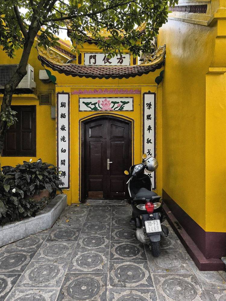 Photograph by Ksenija Bartoško