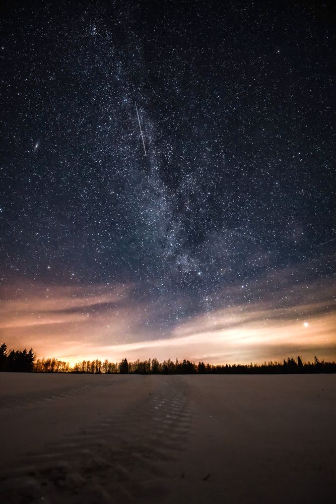 Photograph by Ljudmilla Pavljutsenkova