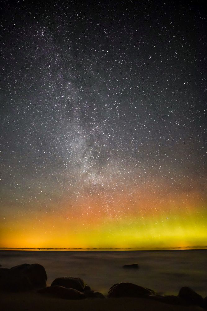 Photograph by Ljudmilla Pavljutsenkova