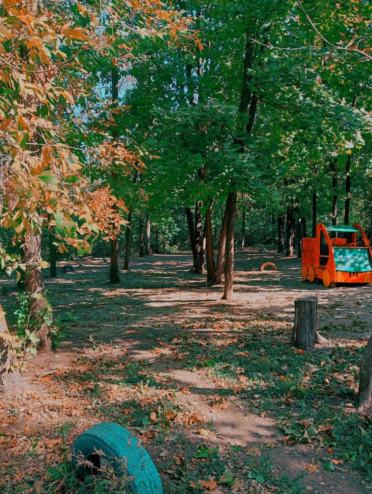 Photograph by Владислав Качан