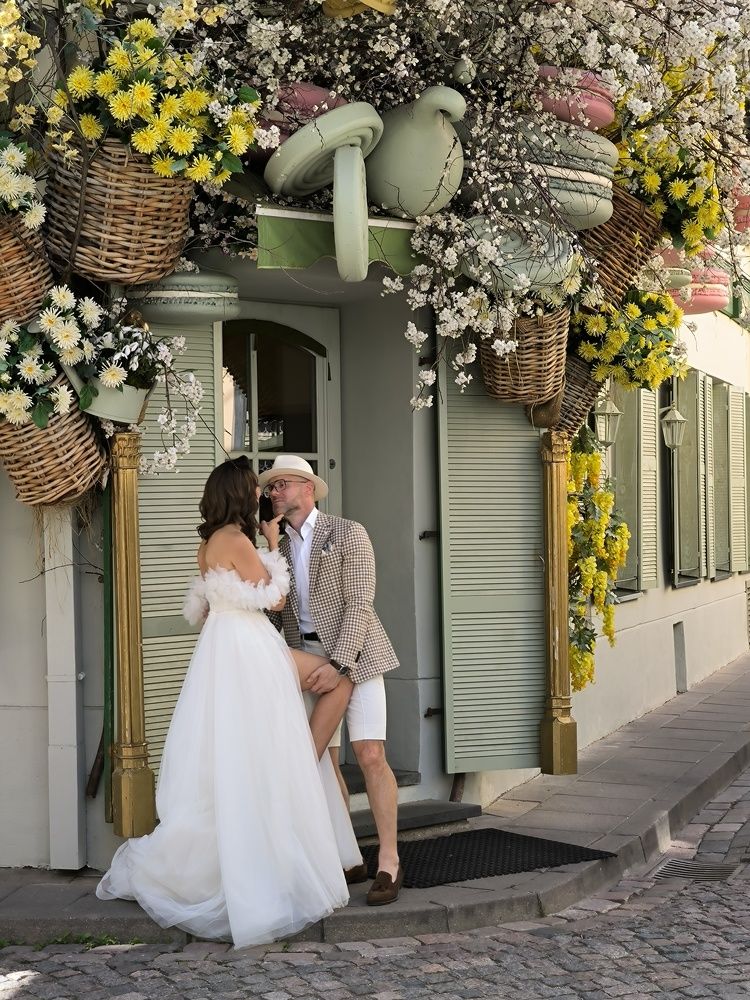 Photograph by Ksenija Bartoško