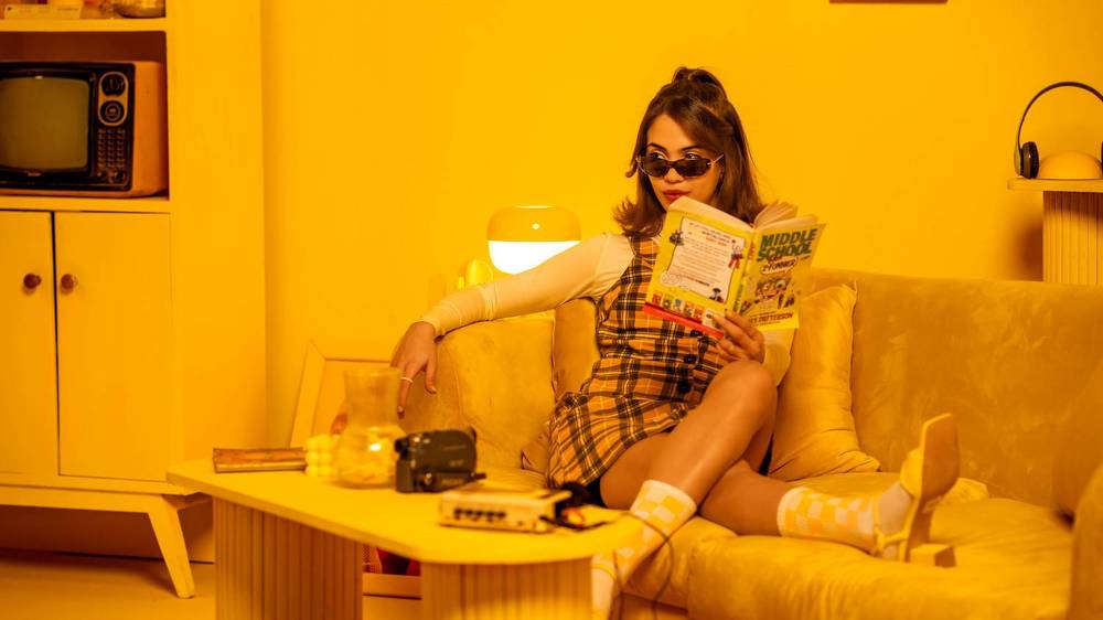 Photograph by Kiroo Medhat